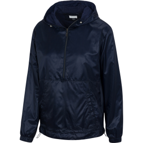 Colline Half-Zip Hooded Anorak (G2S24J472)