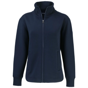 Women's Roam Eco Full Zip Recycled Jacket (LCK00162)