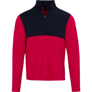 Highland Performance Quarter Zip (D7F23K553)