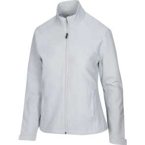 Women's Windbreaker Full-Zip Jacket (G2S22J045)