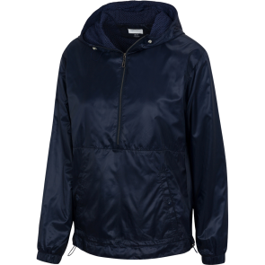 Colline Half-Zip Hooded Anorak (G2S24J472)