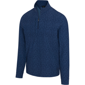 Weatherknit Boomerang Stretch Quarter Zip (G7S24K066)