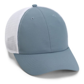 The Structured Performance Mesh - Adjustable Meshback Cap (X210SM)