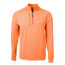 College Orange Heather