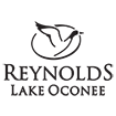 Reynolds Lake Oconee Full Logo