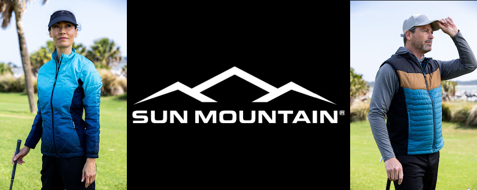Sun Mountain Outerwear